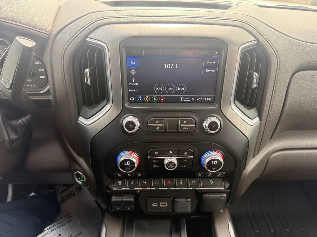 Used 2023 GMC Sierra 2500 Denali w/ Denali Ultimate Package image 21