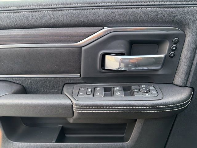 New 2026 RAM 2500 Laramie image 24