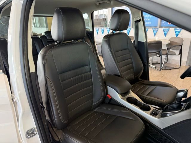 Used 2015 Ford C-MAX Energi SEL w/ Equipment Group 302A image 26