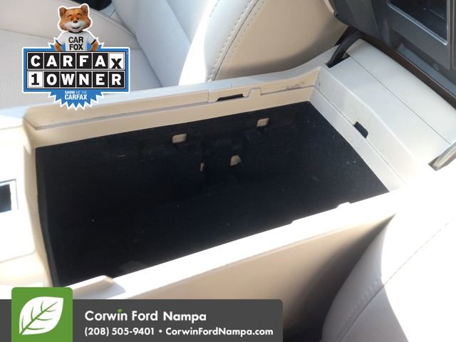 Used 2017 Subaru Outback 2.5i Limited image 20