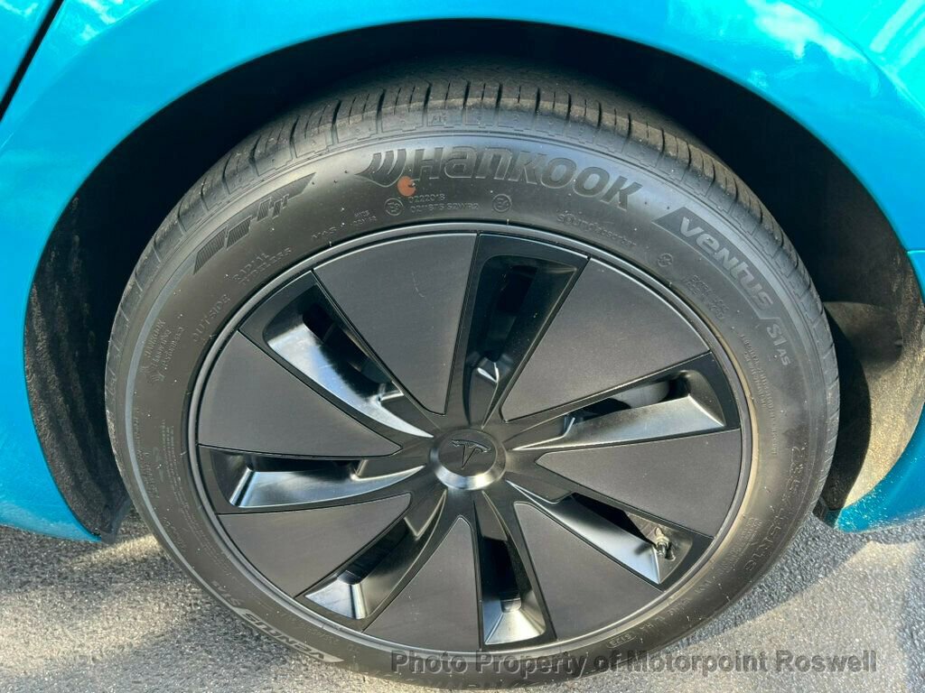 Used 2024 Tesla Model 3 image 23