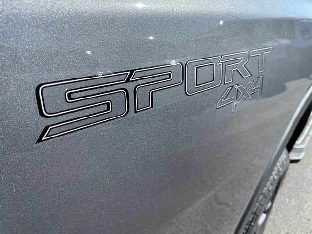 New 2025 Ford Ranger XLT w/ Equipment Group 301A High image 9