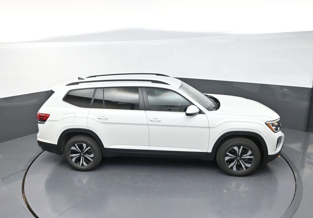 New 2026 Volkswagen Atlas SE image 20