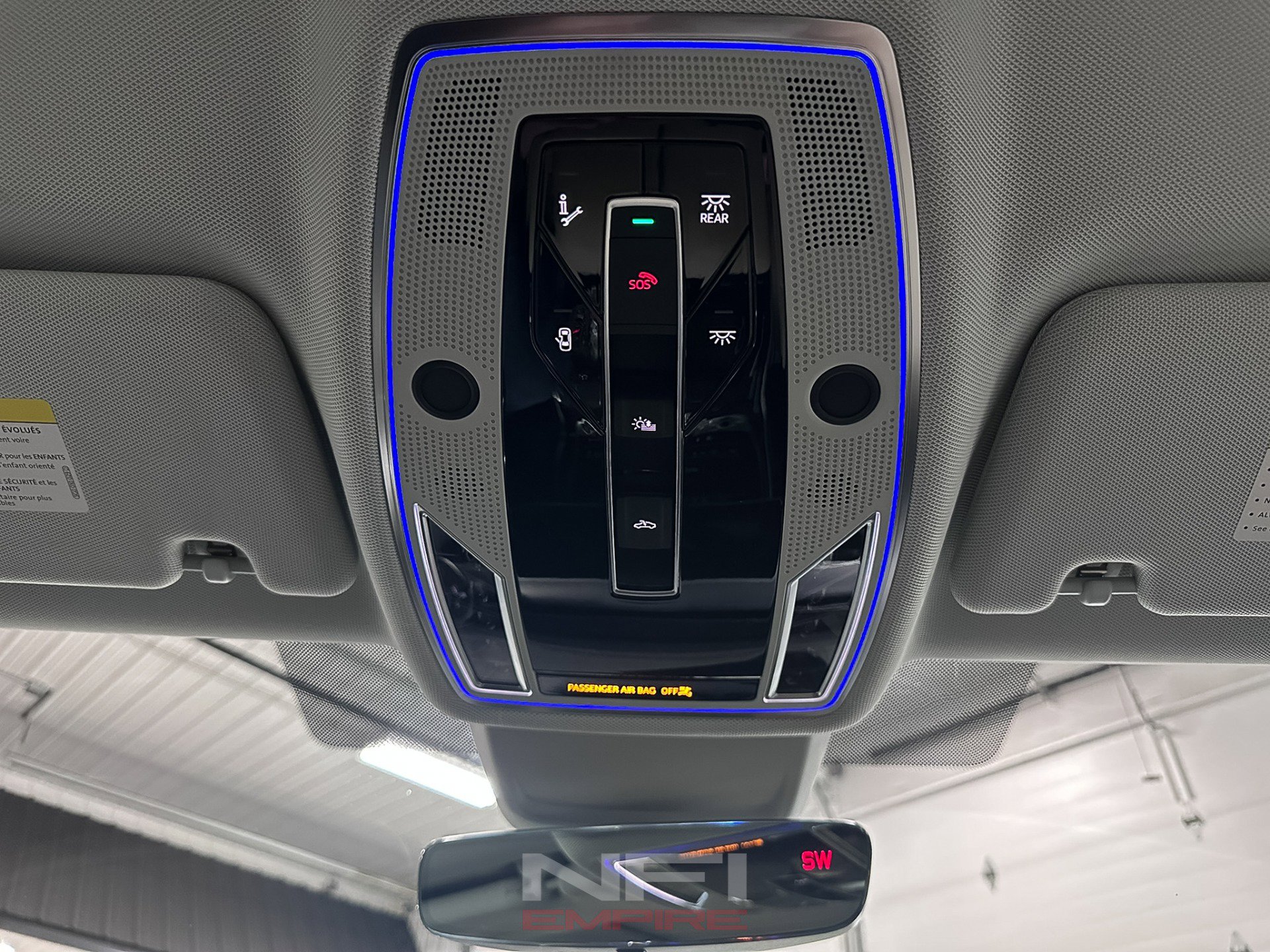 Used 2024 Audi A8 L 3.0T image 29