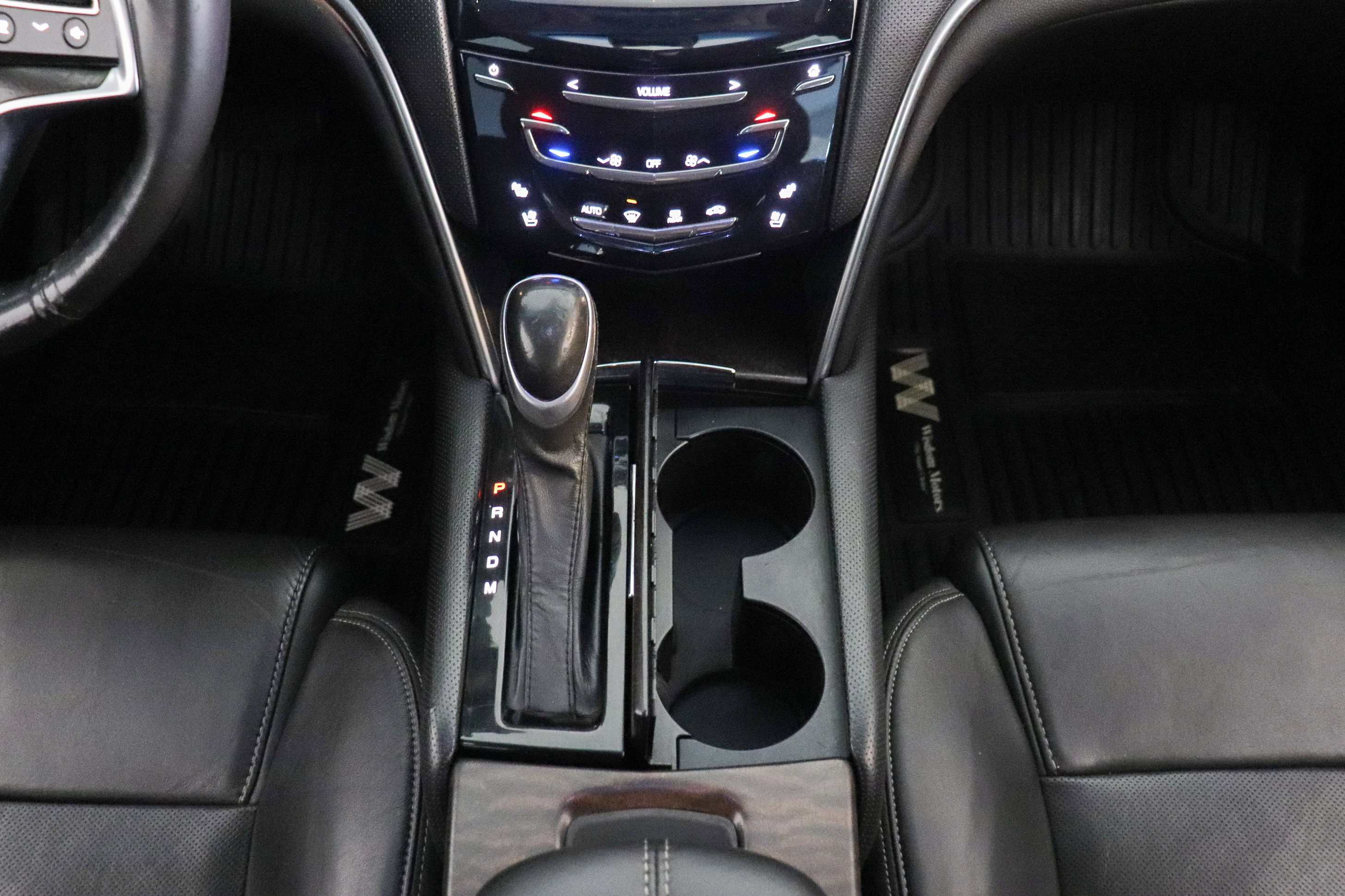 Used 2019 Cadillac XTS Luxury image 24