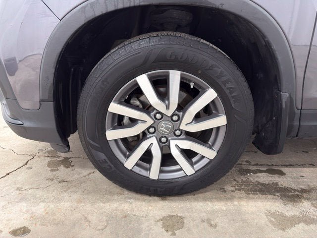 Used 2019 Honda Pilot EX-L image 29