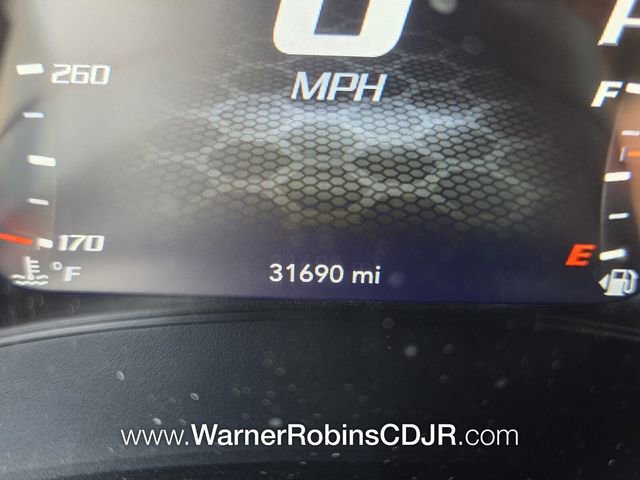 Used 2022 Dodge Charger Scat Pack image 29