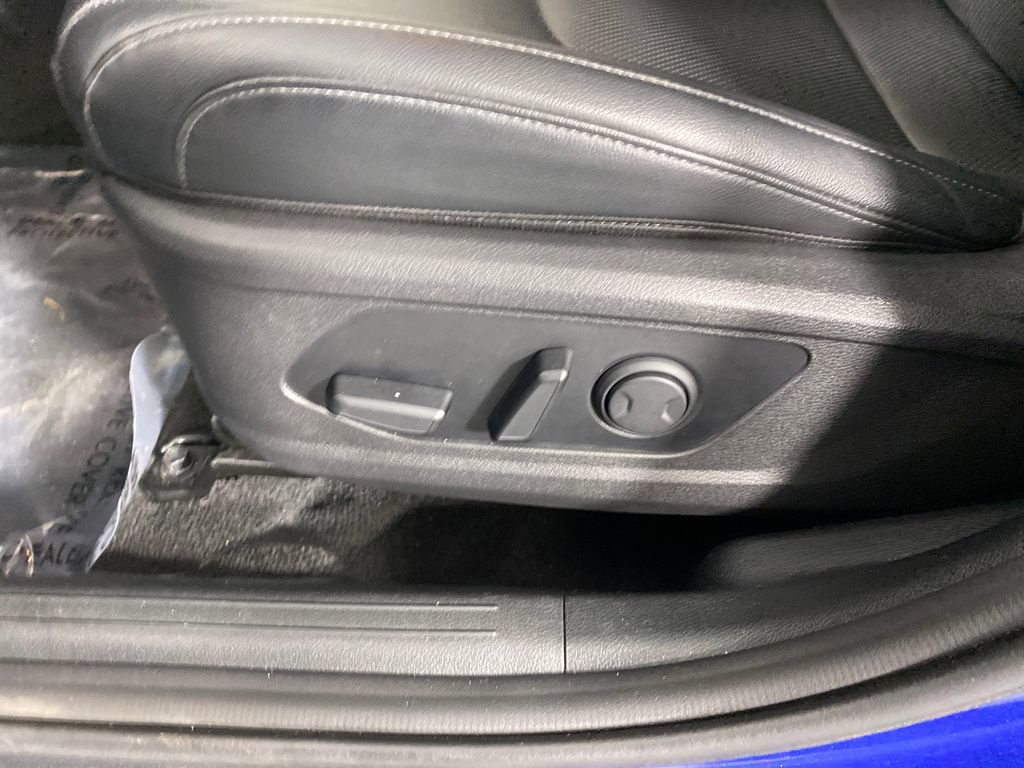 Certified 2023 Kia Sportage EX image 9