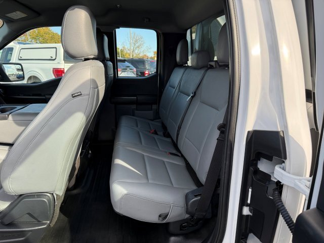 Used 2021 Ford F150 XL w/ Equipment Group 101A High RWD image 18