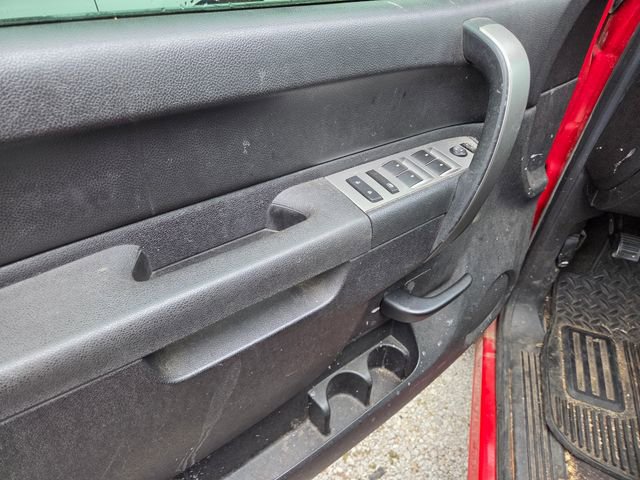 Used 2012 Chevrolet Silverado 1500 LT AWD/4WD image 12