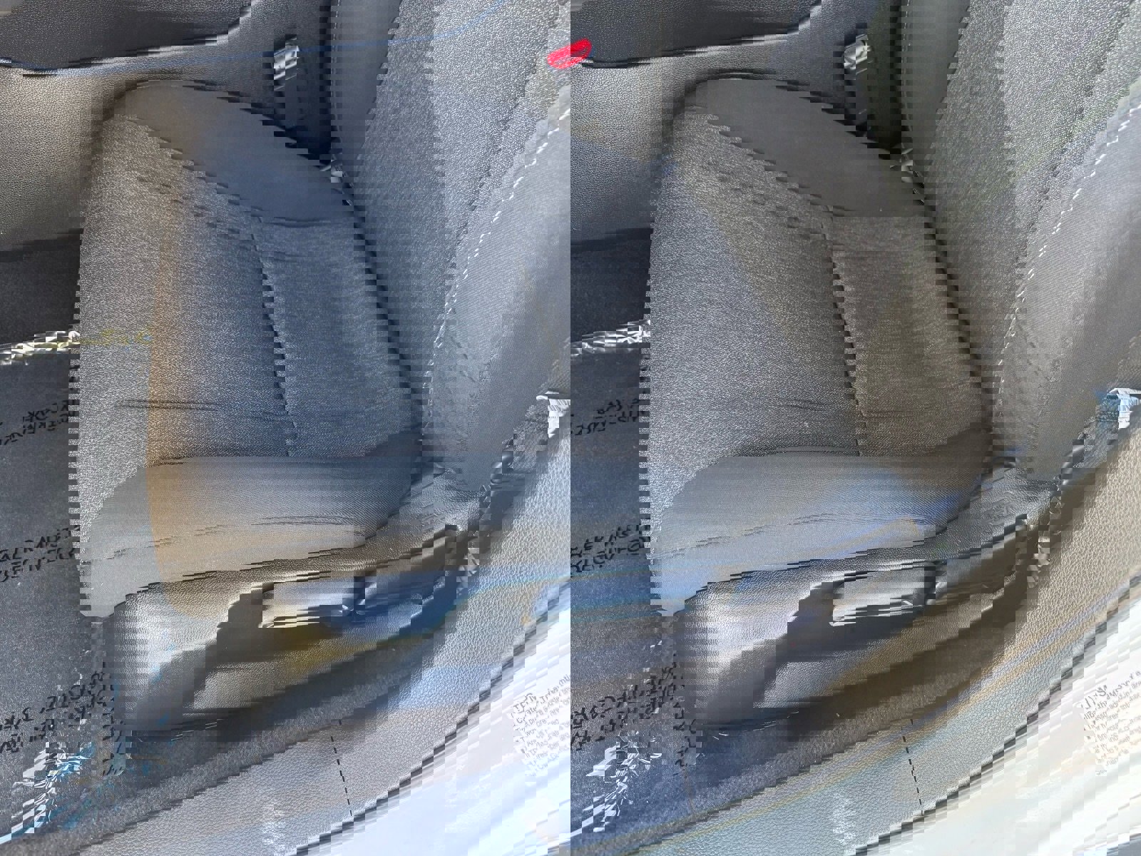 Used 2023 Honda Accord LX image 15