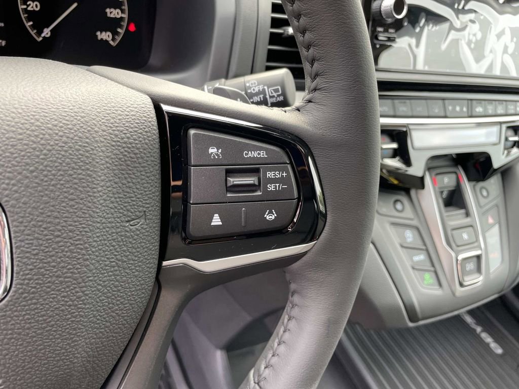 New 2026 Honda Odyssey EX-L image 19