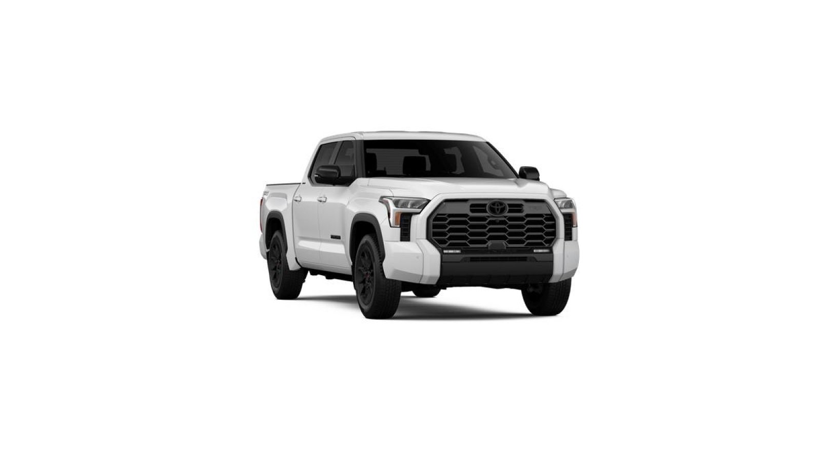 New 2026 Toyota Tundra Limited AWD/4WD image 16