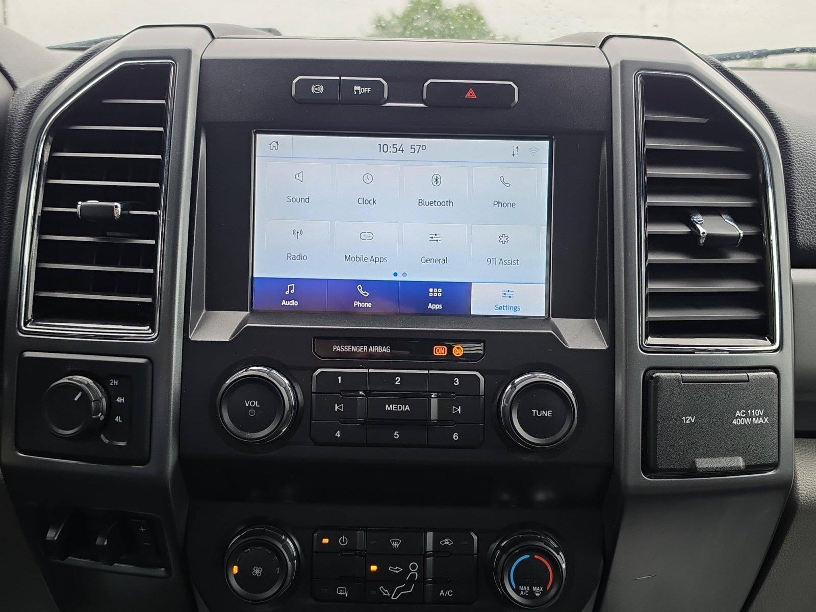 Used 2020 Ford F450 XLT AWD/4WD image 21