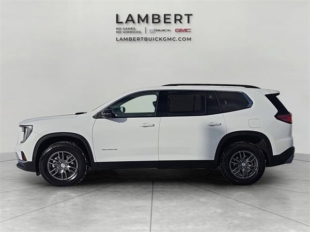 Used 2025 GMC Acadia Elevation image 2