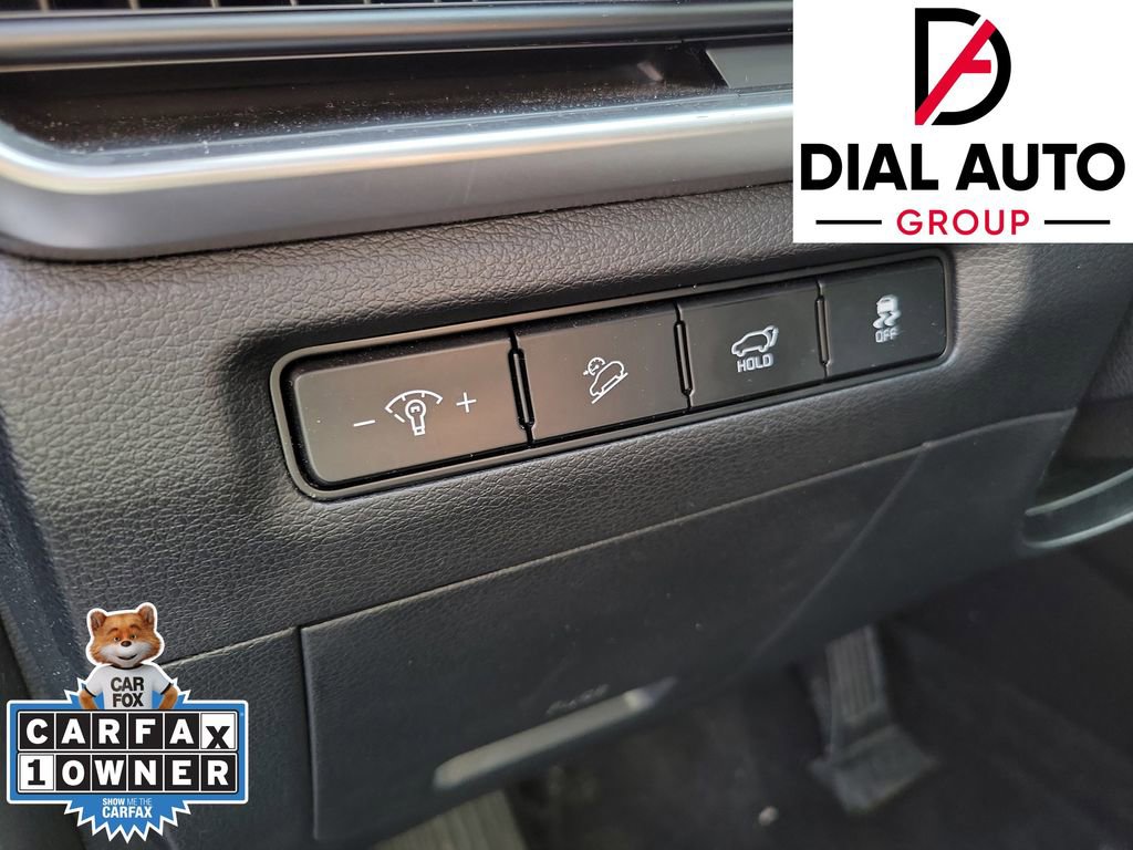 Used 2025 Kia Telluride S image 24