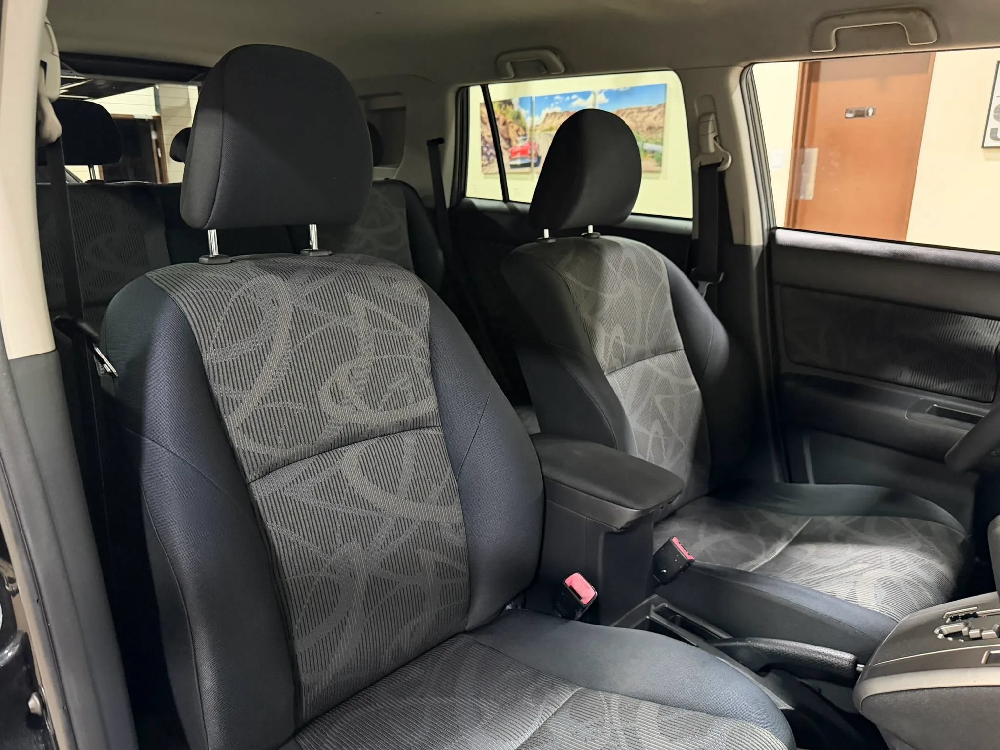 Used 2015 Scion xB FWD image 40