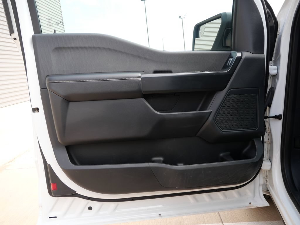 Certified 2023 Ford F150 XL w/ STX Appearance Package RWD image 20