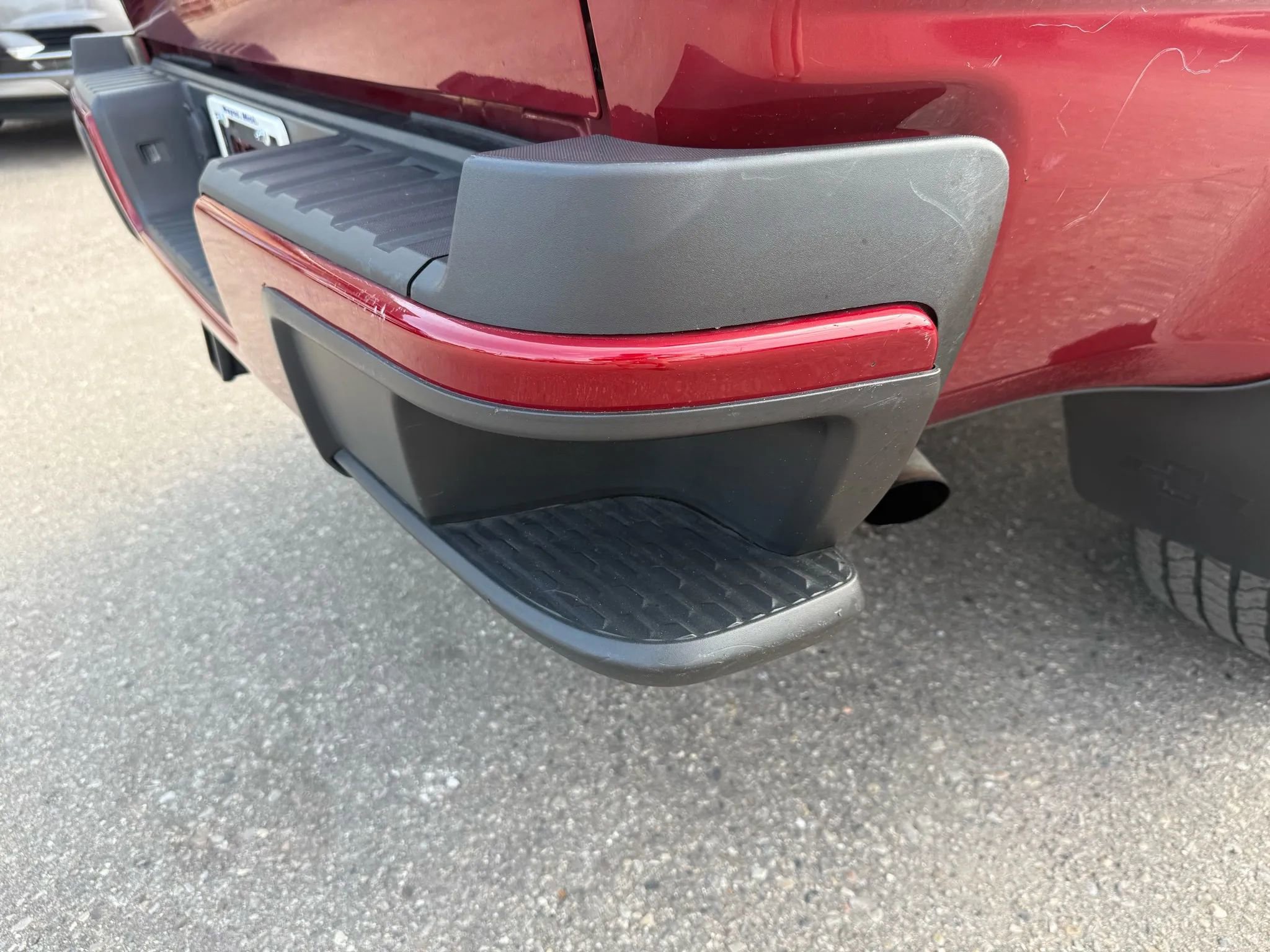 Used 2019 Chevrolet Colorado LT w/ LT Convenience Package image 15