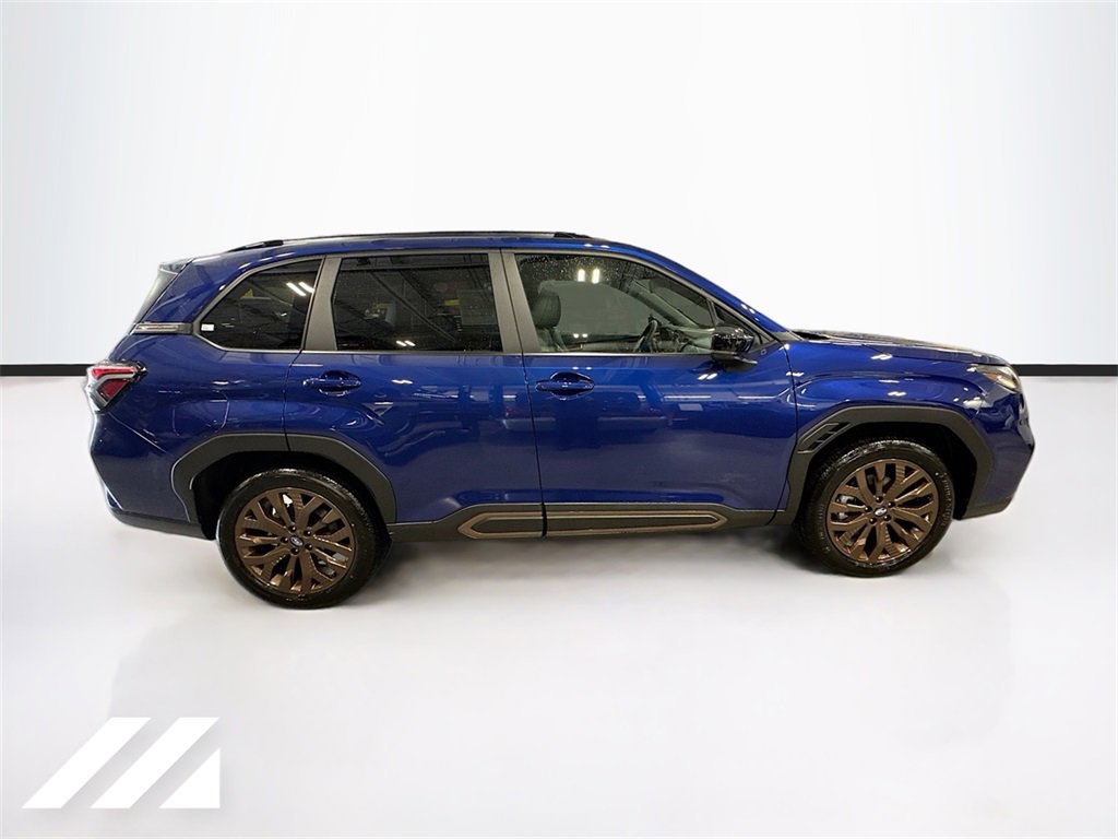 New 2025 Subaru Forester Sport image 4