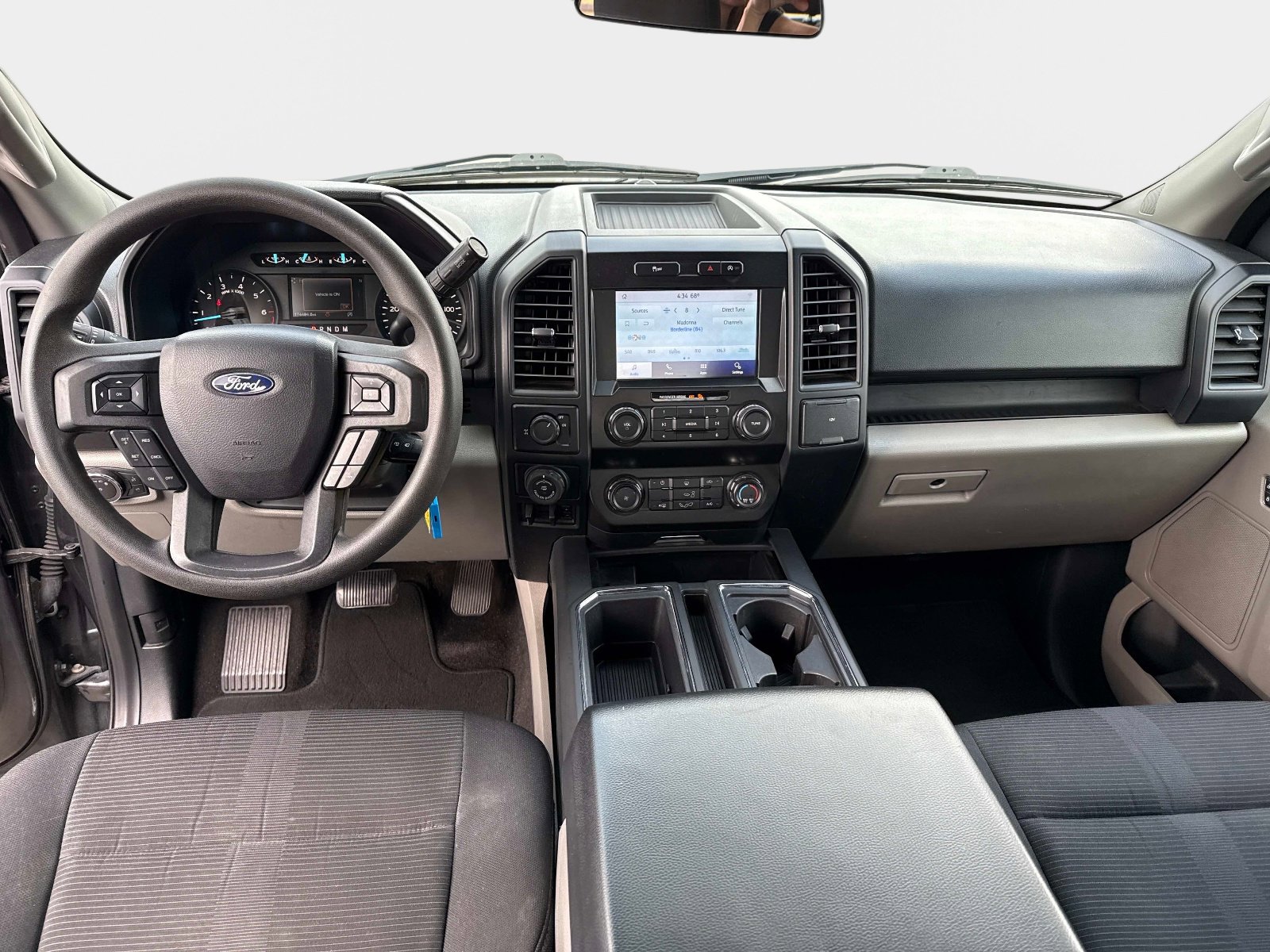 Used 2020 Ford F150 XL w/ Equipment Group 101A Mid image 17