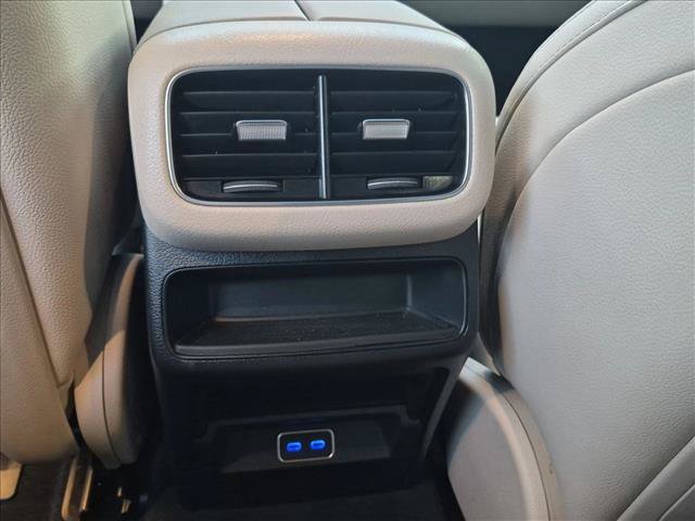 Certified 2024 Mercedes-Benz GLE 350 4MATIC image 18