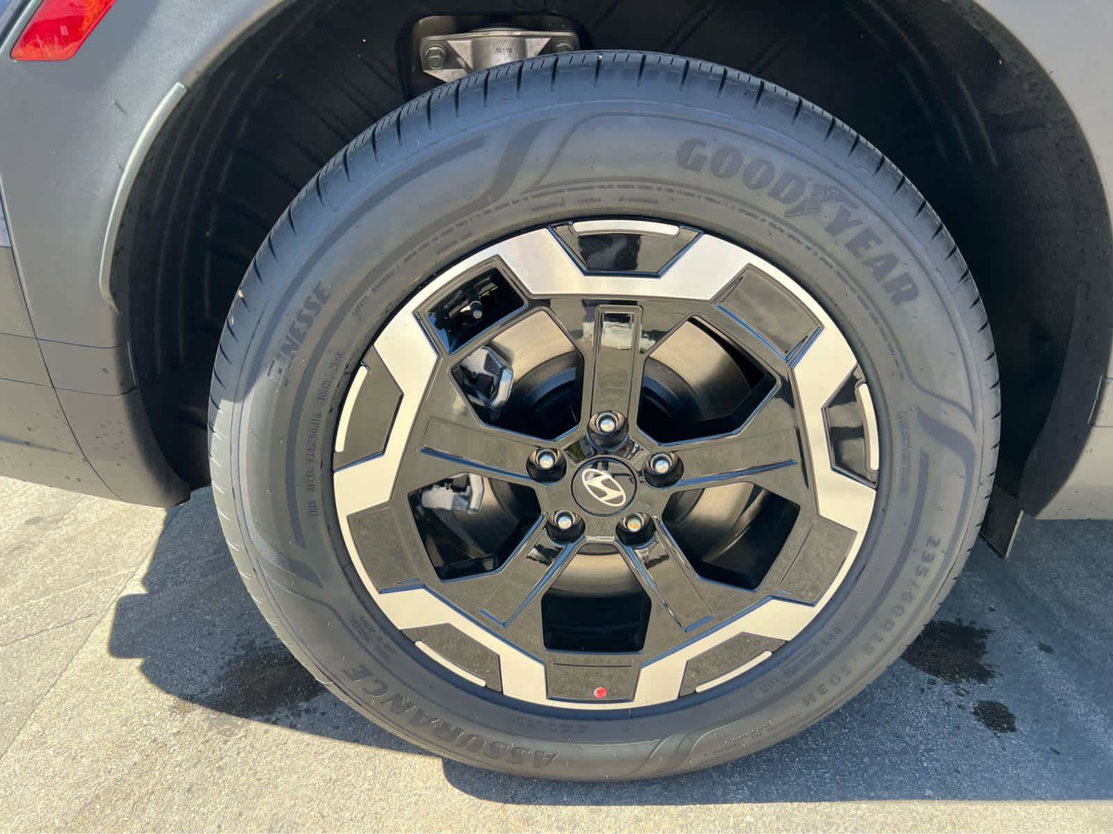 New 2026 Hyundai Santa Fe SEL AWD/4WD image 15