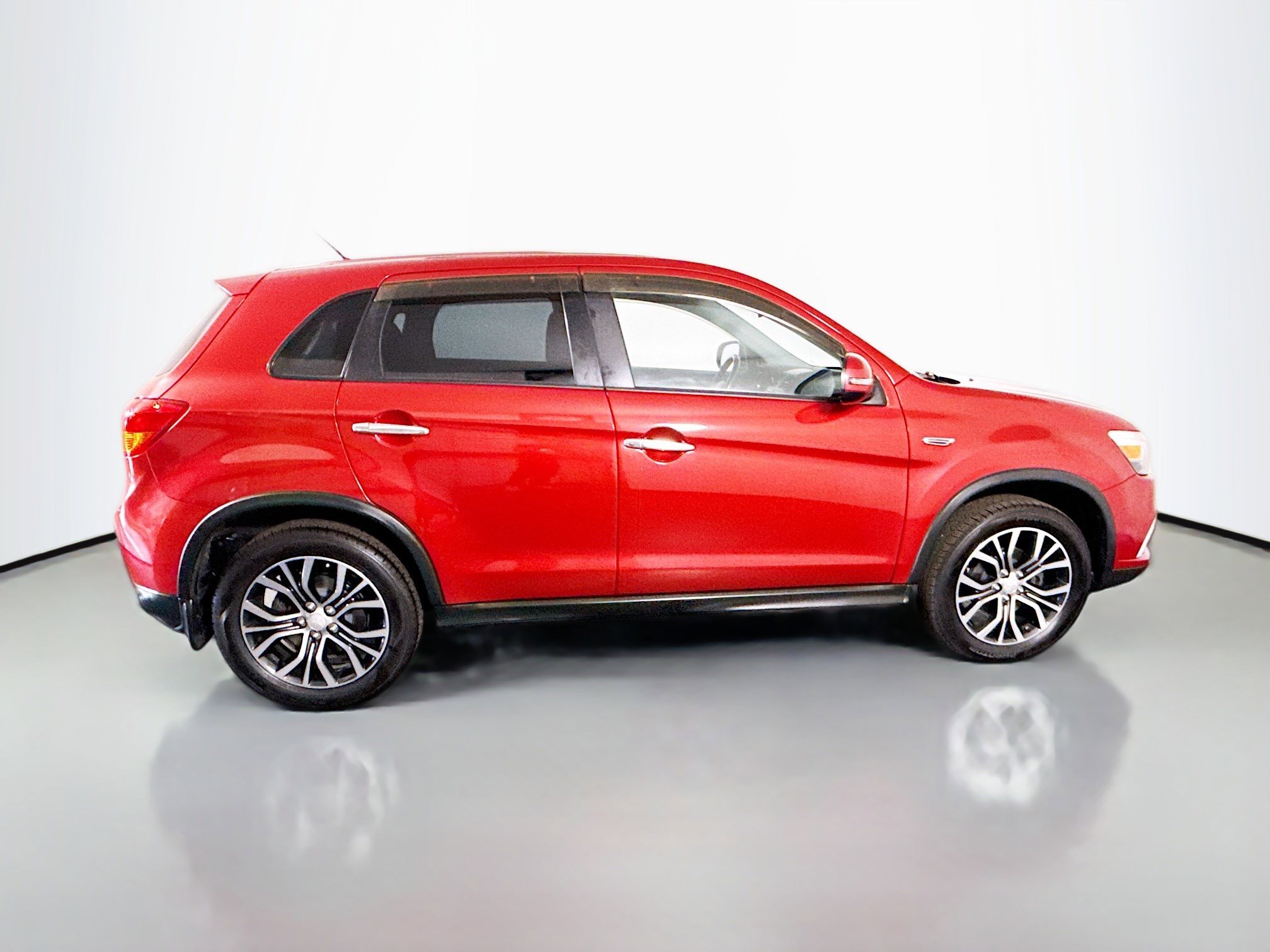 Used 2016 Mitsubishi Outlander Sport ES AWD/4WD image 11