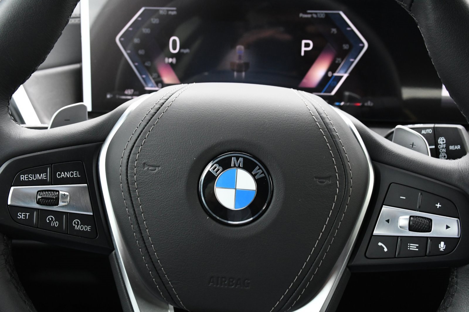 Used 2026 BMW X5 xDrive40i image 12