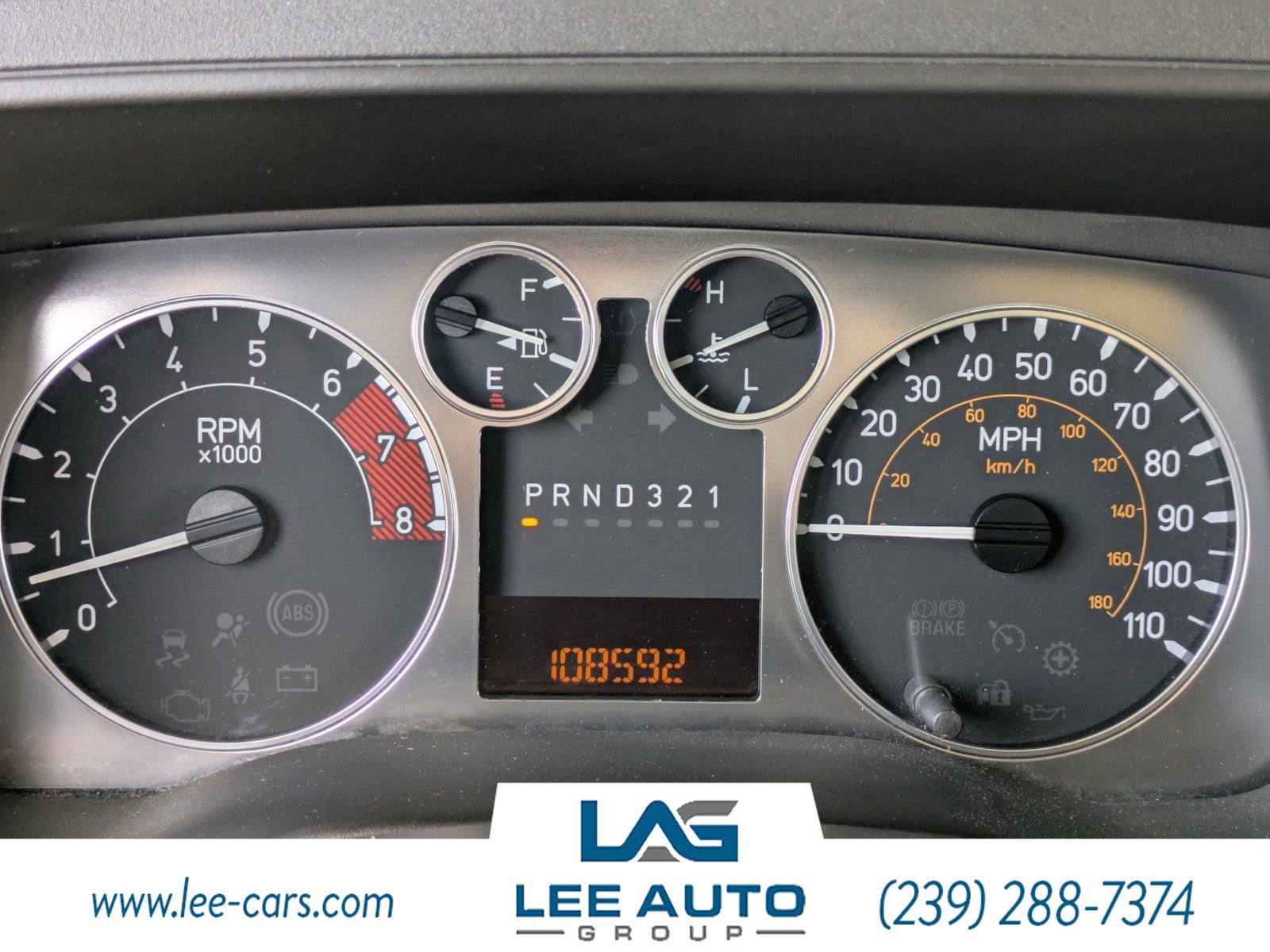 Used 2006 HUMMER H3 image 22