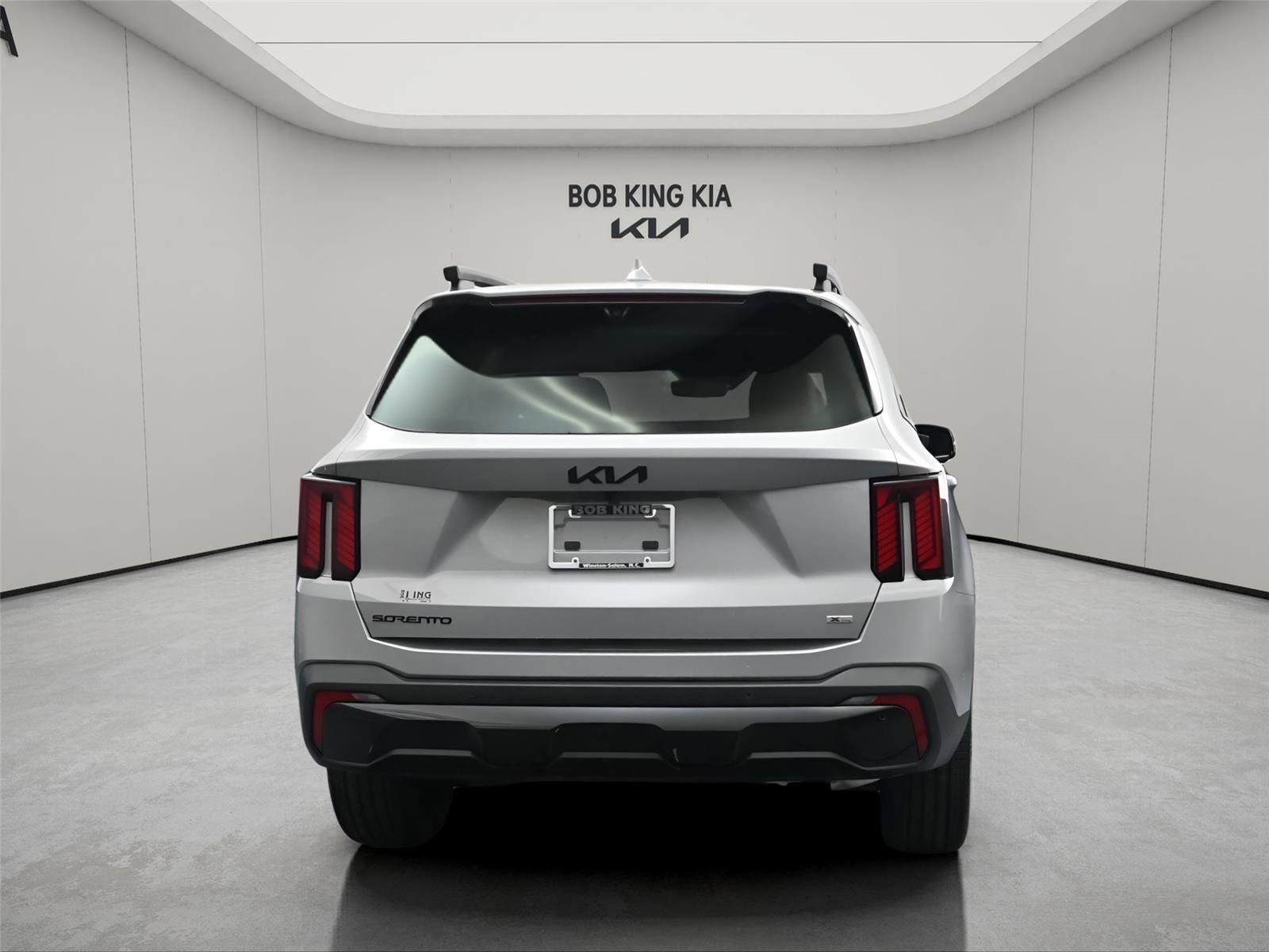 New 2026 Kia Sorento SX Prestige image 14