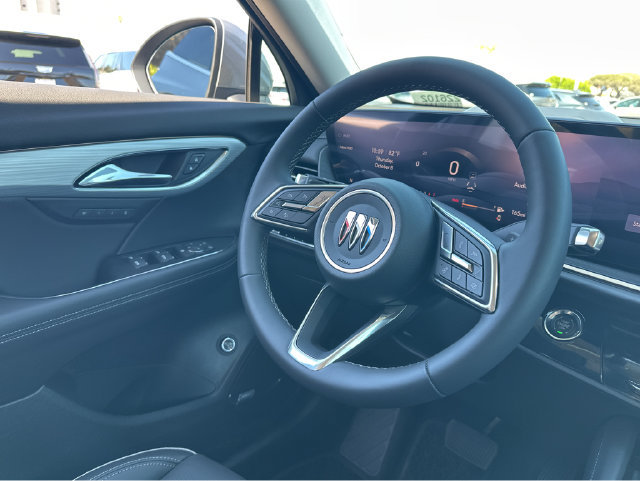 New 2026 Buick Envision Avenir AWD/4WD image 7