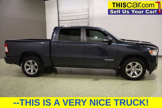 Used 2019 RAM 1500 Limited image 8
