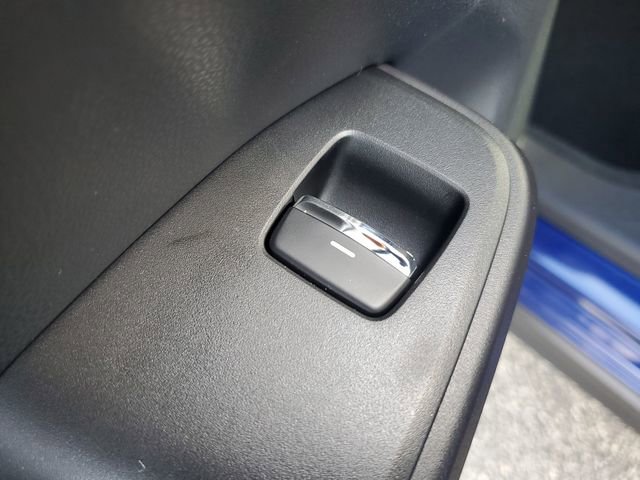 New 2025 Subaru Crosstrek 2.5i Limited w/ Crosstrek Mirror Package image 15