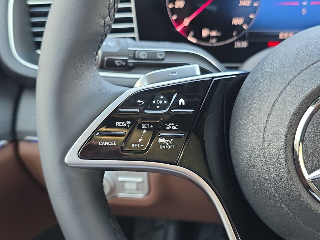 New 2026 Mercedes-Benz GLE 350 4MATIC image 21