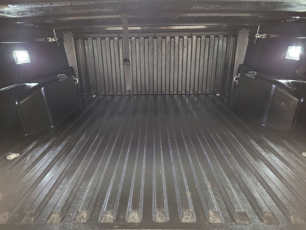 Used 2024 Toyota Tacoma TRD Sport AWD/4WD image 15