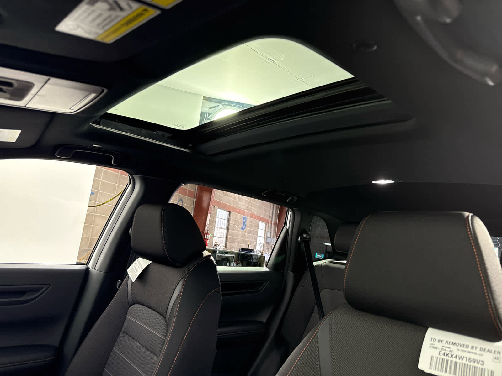 New 2026 Honda CR-V Sport image 33