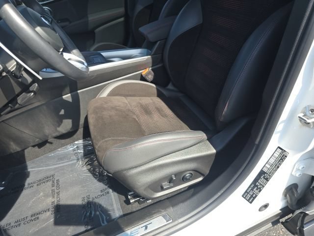 Used 2025 Dodge Hornet R/T w/ R/T Plus Package AWD/4WD image 16
