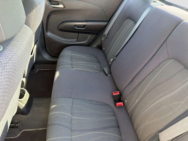 Used 2013 Chevrolet Sonic LT image 13