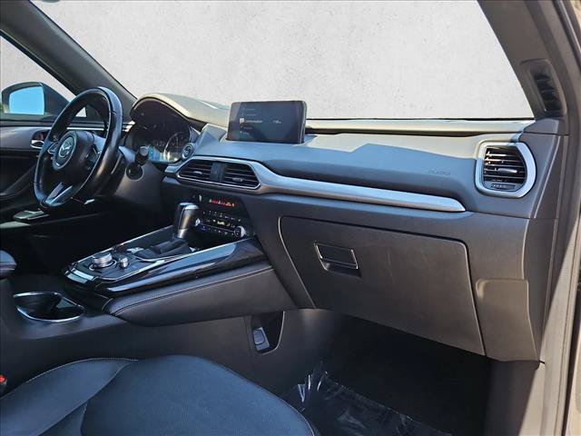 Used 2021 MAZDA CX-9 Grand Touring AWD/4WD image 23