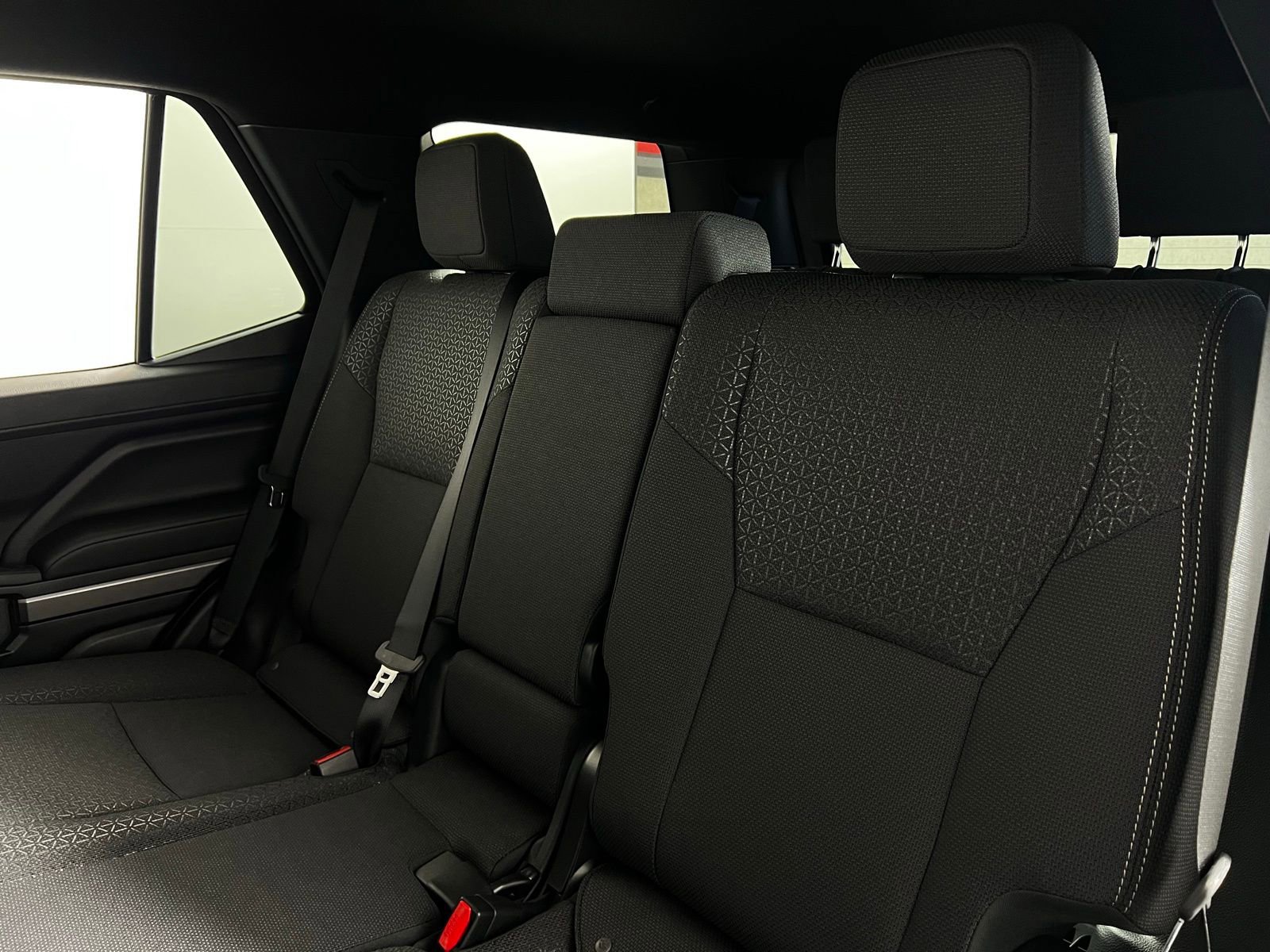 Certified 2026 Toyota 4Runner SR5 image 19