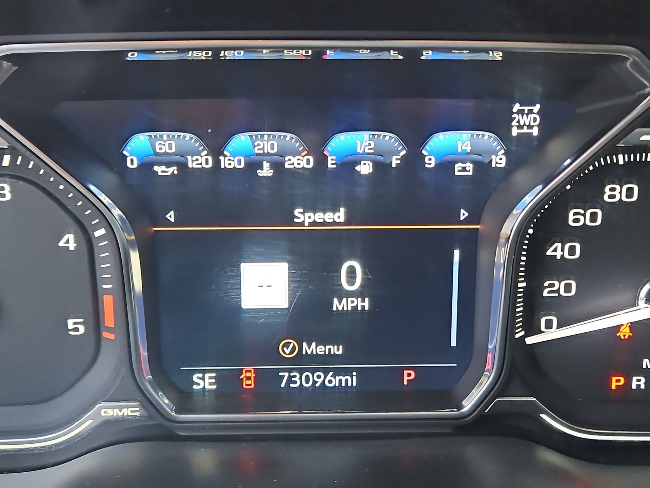 Used 2021 GMC Sierra 2500 AT4 w/ AT4 Premium Plus Package image 24