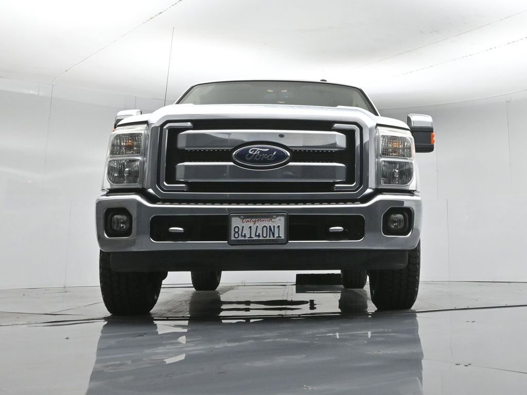 Used 2013 Ford F250 Lariat image 45