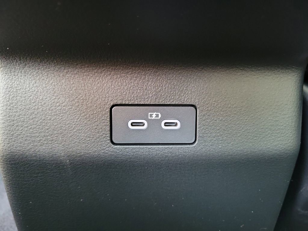 New 2026 MAZDA CX-50 AWD 2.5 Hybrid w/ Weather Package image 12