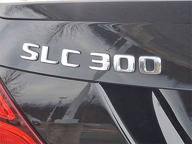 Used 2019 Mercedes-Benz SLC 300 w/ Premium Package image 30