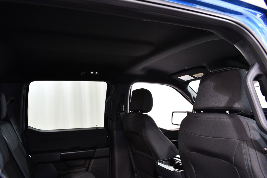 New 2025 Ford F150 STX w/ Equipment Group 200A image 18