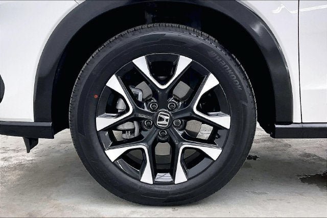 Certified 2026 Honda HR-V EX-L image 10