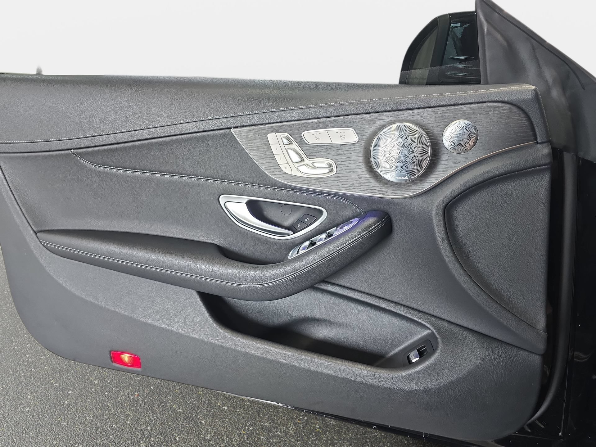 Certified 2022 Mercedes-Benz C 300 Cabriolet image 26