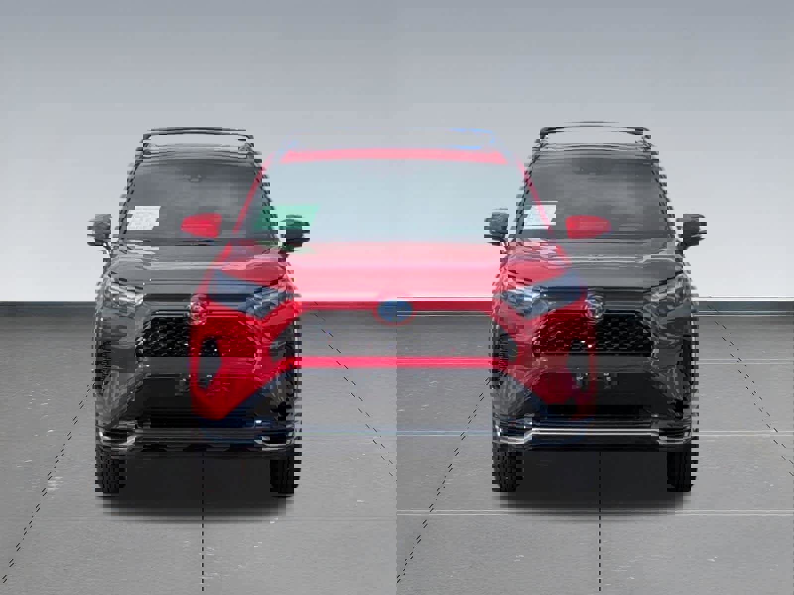 Used 2022 Toyota RAV4 SE w/ Weather & Moonroof Package image 8