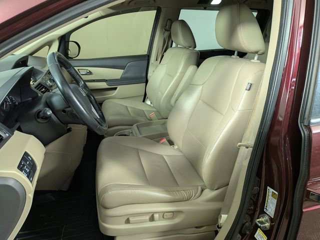 Used 2014 Honda Odyssey EX-L image 13